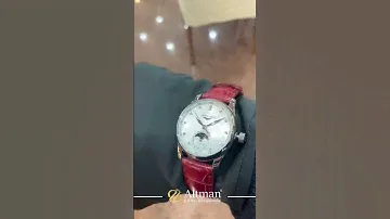 Longines for Ladies 😇 #fyp #watches #luxury #luxurywatches #longines #swiss #swissmade