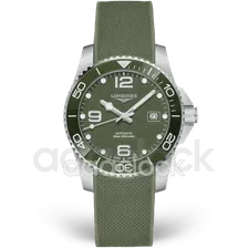 Longines HydroConquest 41 Automatic L3.781.4.06.9 Арт. 5893
