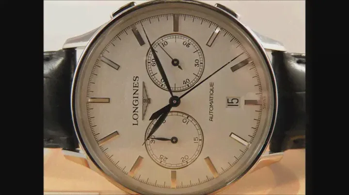 LONGINES