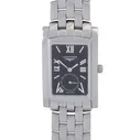 LONGINES Dolce Vita Armbanduhr, Ref. L5.655.4.
