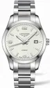 Longines Conquest Classic, артикул L2.785.4.76.6