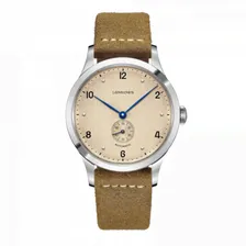 Longines Heritage 1945 40 Mm Ref. L2.813.4.66.0