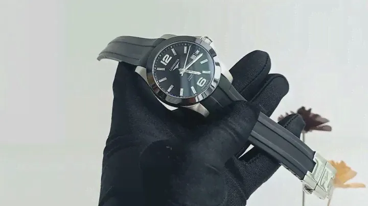 Longines L3.657.4.56.2