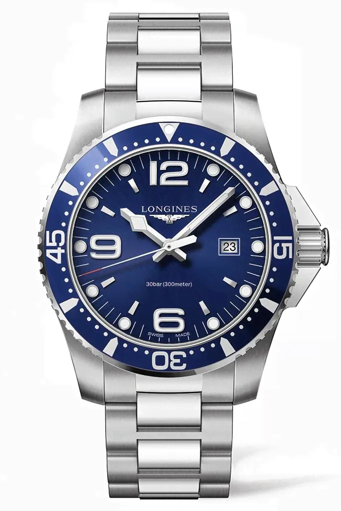 Longines HydroConquest L3.840.4.96.6