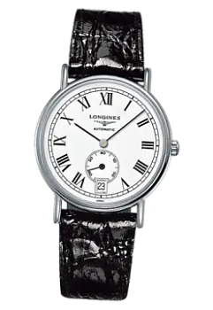 Ремонт часов L4.805.4.11.2 (Longines)-0