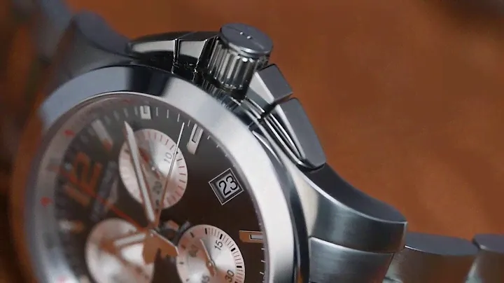 The Conquest 1100th Roland Garros  For men