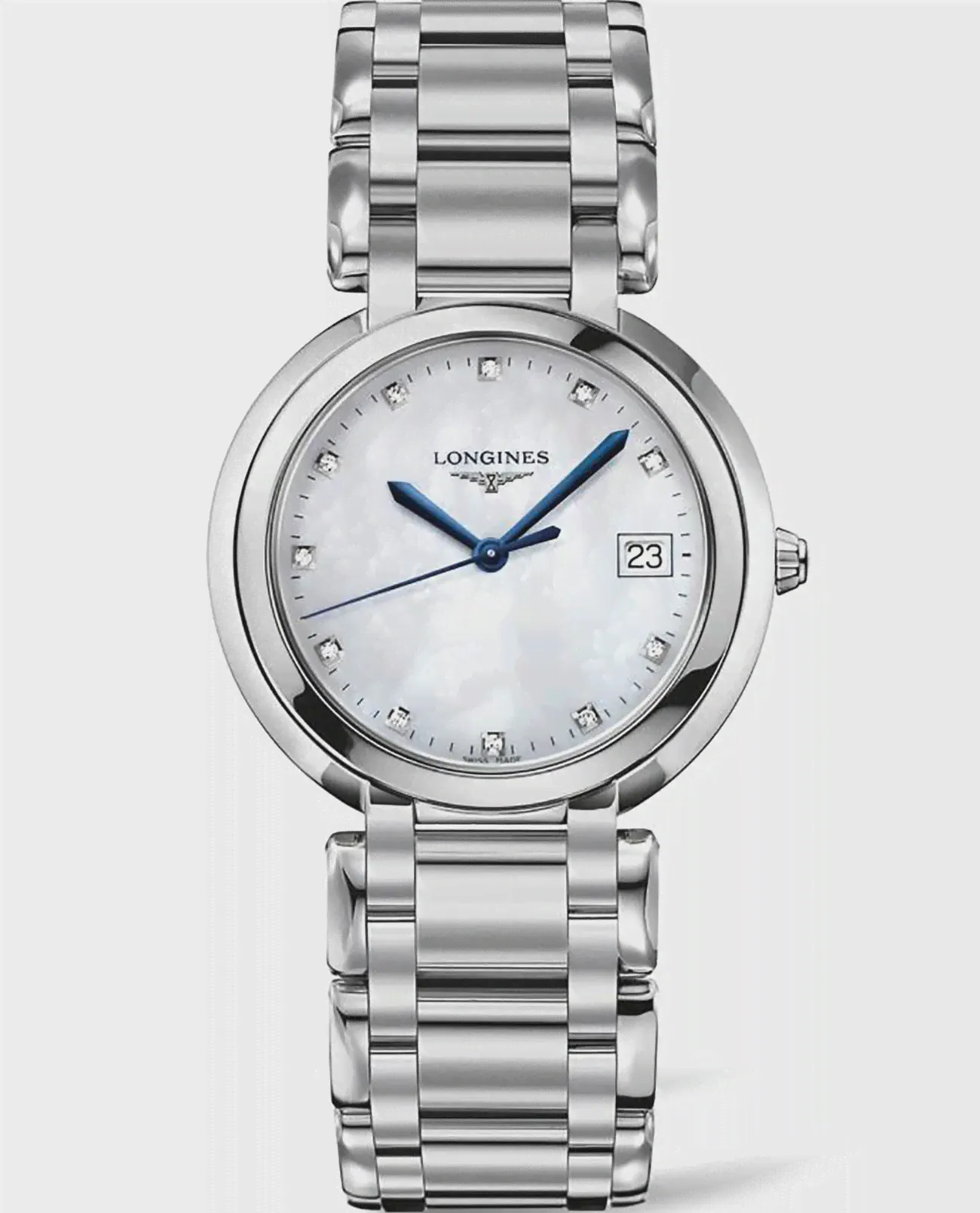 Longines PrimaLuna L8.114.4.87.6