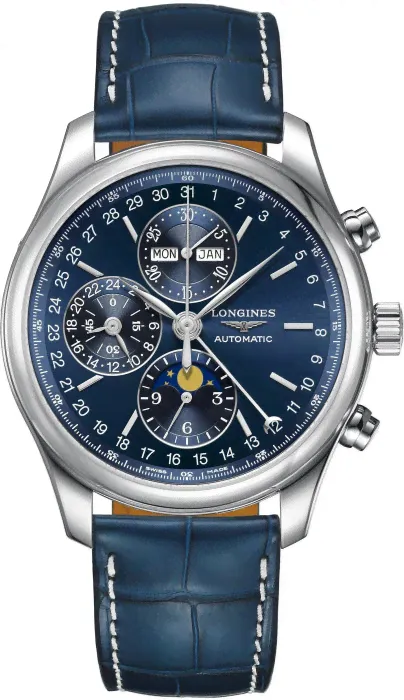 Longines Master Collection, артикул L2.773.4.92.0