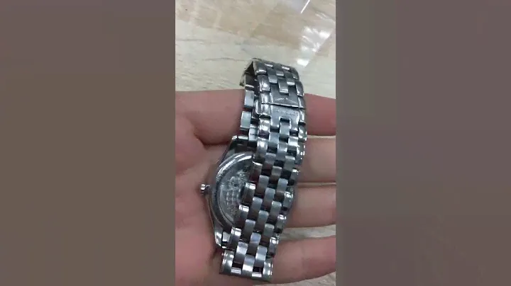 Часы longines l619.2