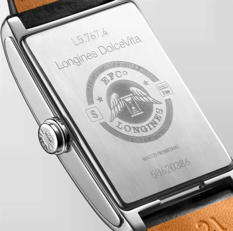 Longines L5.767.4.73.0-3