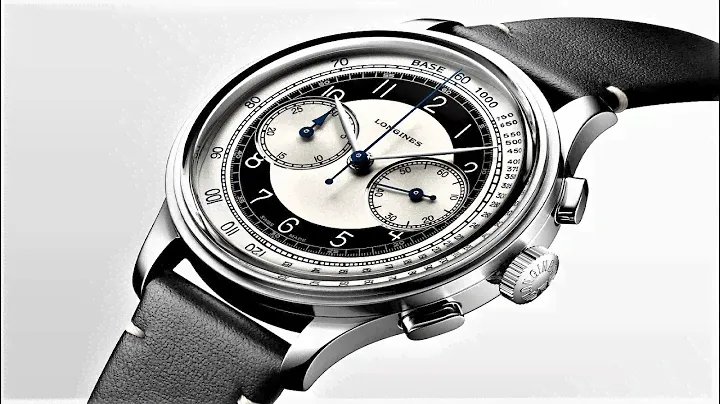 Top 18 Best Longines Watches For Men | Longines Watches Amazon | 18 Best Longines Watches All time