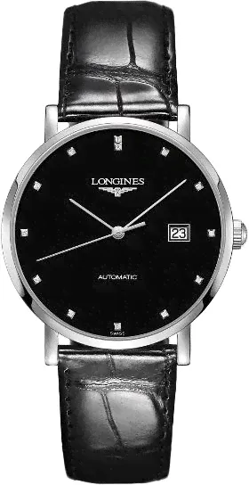 Швейцарские мужские наручные часы Longines L49104572