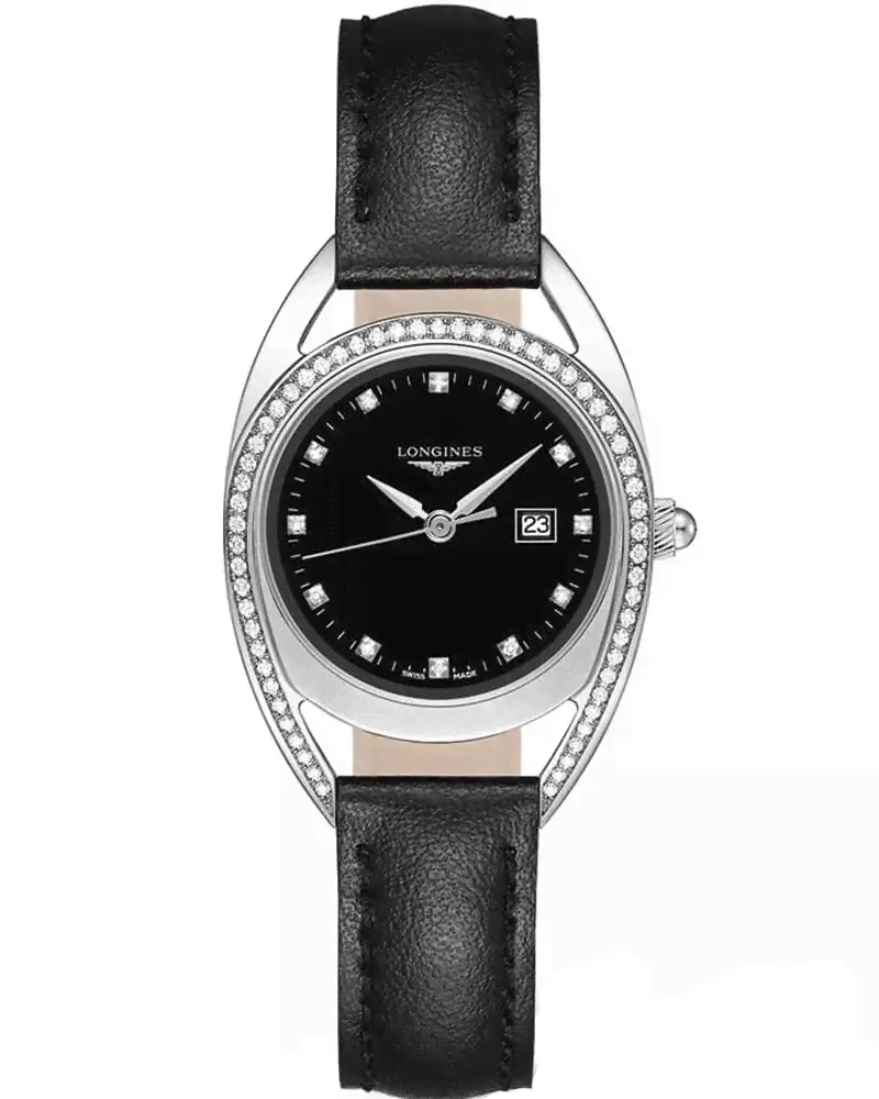 Часы Longines The Longines Equestrian Collection-0
