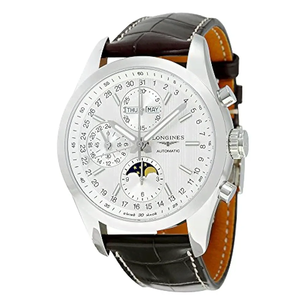 Наручные часы Longines l2.798.4.72.3-0