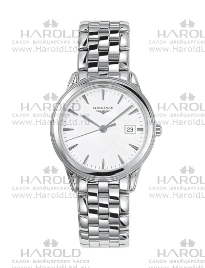 Longines L4.716.4.12.6