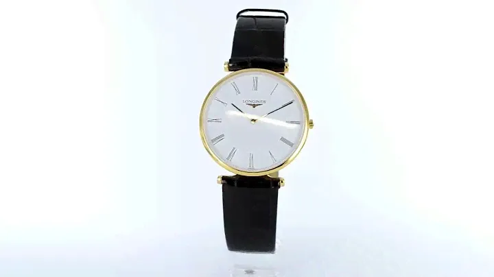 Longines La Grande Classique L48002112