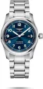 Longines Spirit L3.811.4.93.9