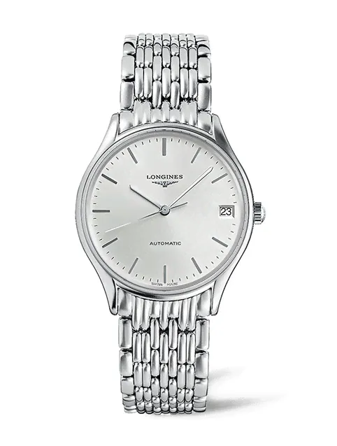 Часы Longines Lyre Auto L4.361.4.72.6