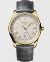 Longines Master Collection GMT L2.844.6.71.2