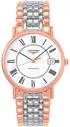 Longines Presence, артикул L4.921.1.11.7