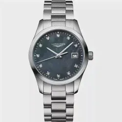 Наручные часы Longines Conquest Classic L2.386.4.88.6