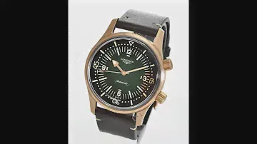 Longines Legend Diver 42mm  FM16227