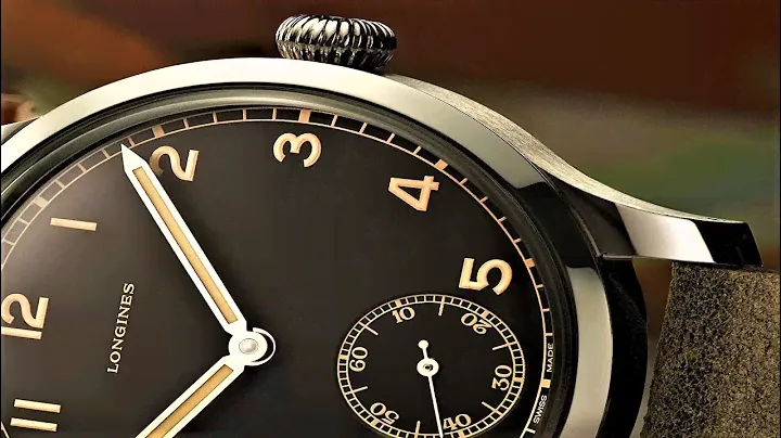 Top 3 Best New longines Watches To Buy in 2020 | 3 longines Watches Buy 2020 from Amazon!