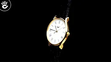 Review Đồng Hồ Longines L4.759.2.11.2