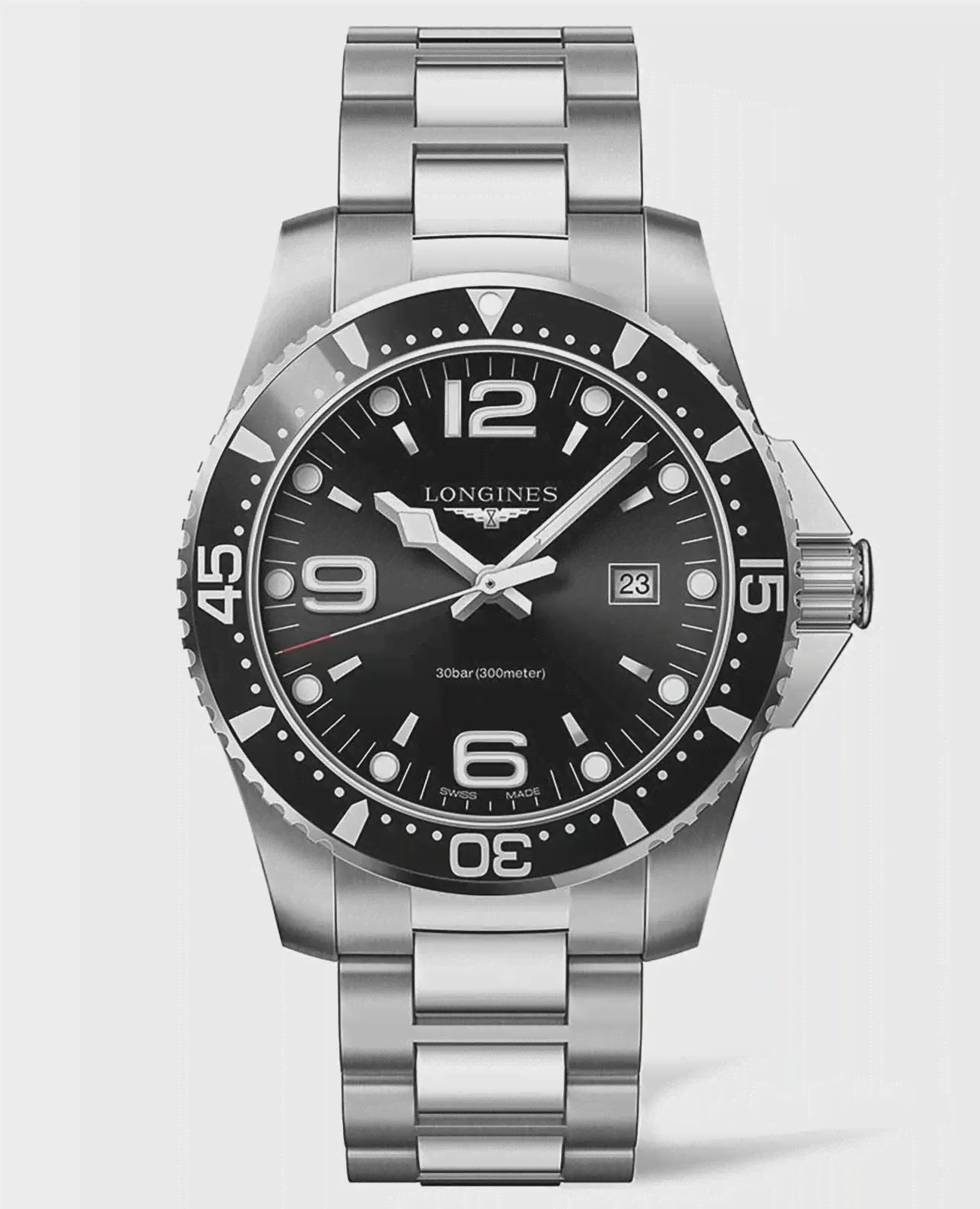 Longines HydroConquest L3.840.4.56.6-0