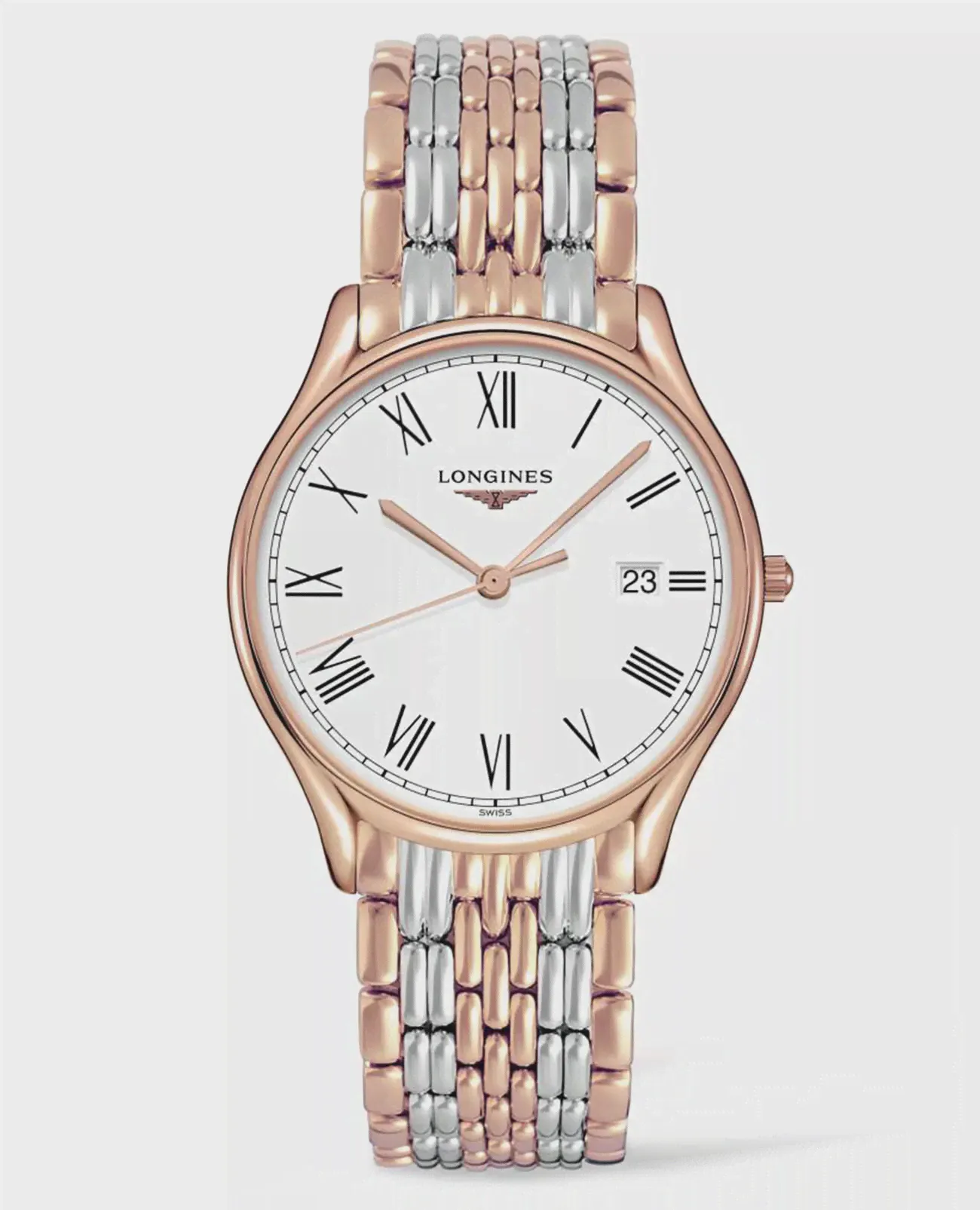 Longines Lyre L4.859.1.11.7-0