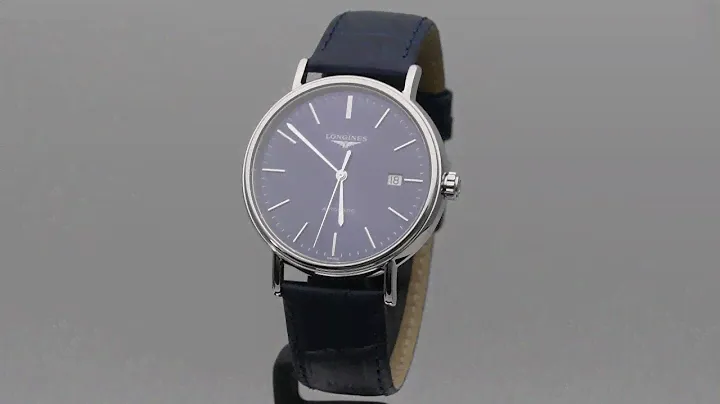 longines L4.922.4.92.2