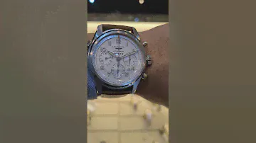 Longines avigation , spirit