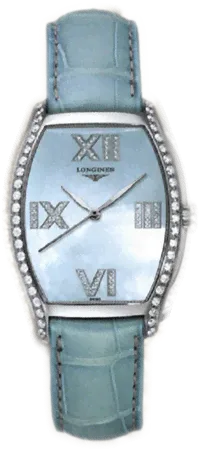 Longines Evidenza L2.655.0.87.2-0