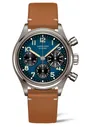 The Longines Avigation BigEye L2.816.1.93.2