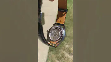 Longines Master Collection Moonphase