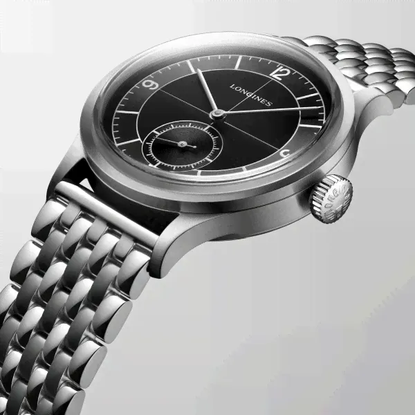 Часы Longines Heritage Classic