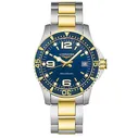 Longines Hydroconquest 41 Mm Ref. L3.740.3.96.7
