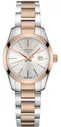 Longines Conquest Classic, артикул L2.286.3.72.7