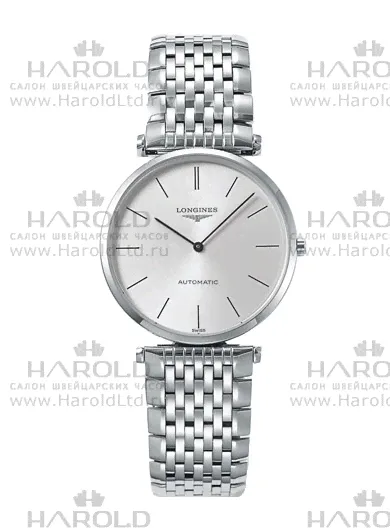 Longines L4.708.4.72.6-0