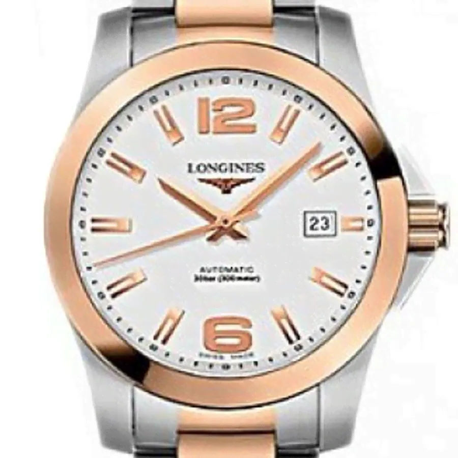 Longines Conquest L3.676.5.76.7