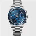Наручные часы Longines Conquest L3.835.4.92.6