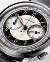 Часы Longines The Longines Heritage Classic Chrono