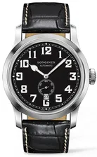 Часы Longines Heritage Auto L2.811.4.53.3