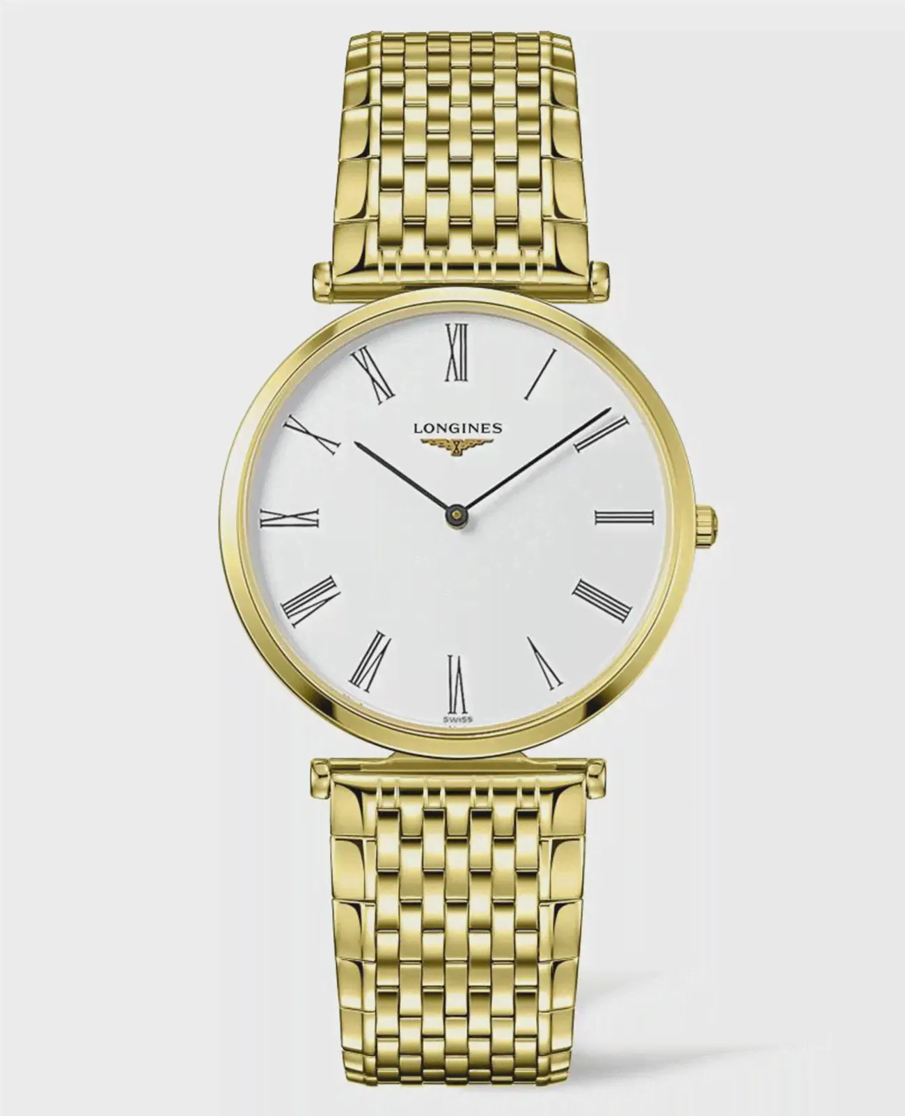 Longines La Grande Classique L4.755.2.11.8