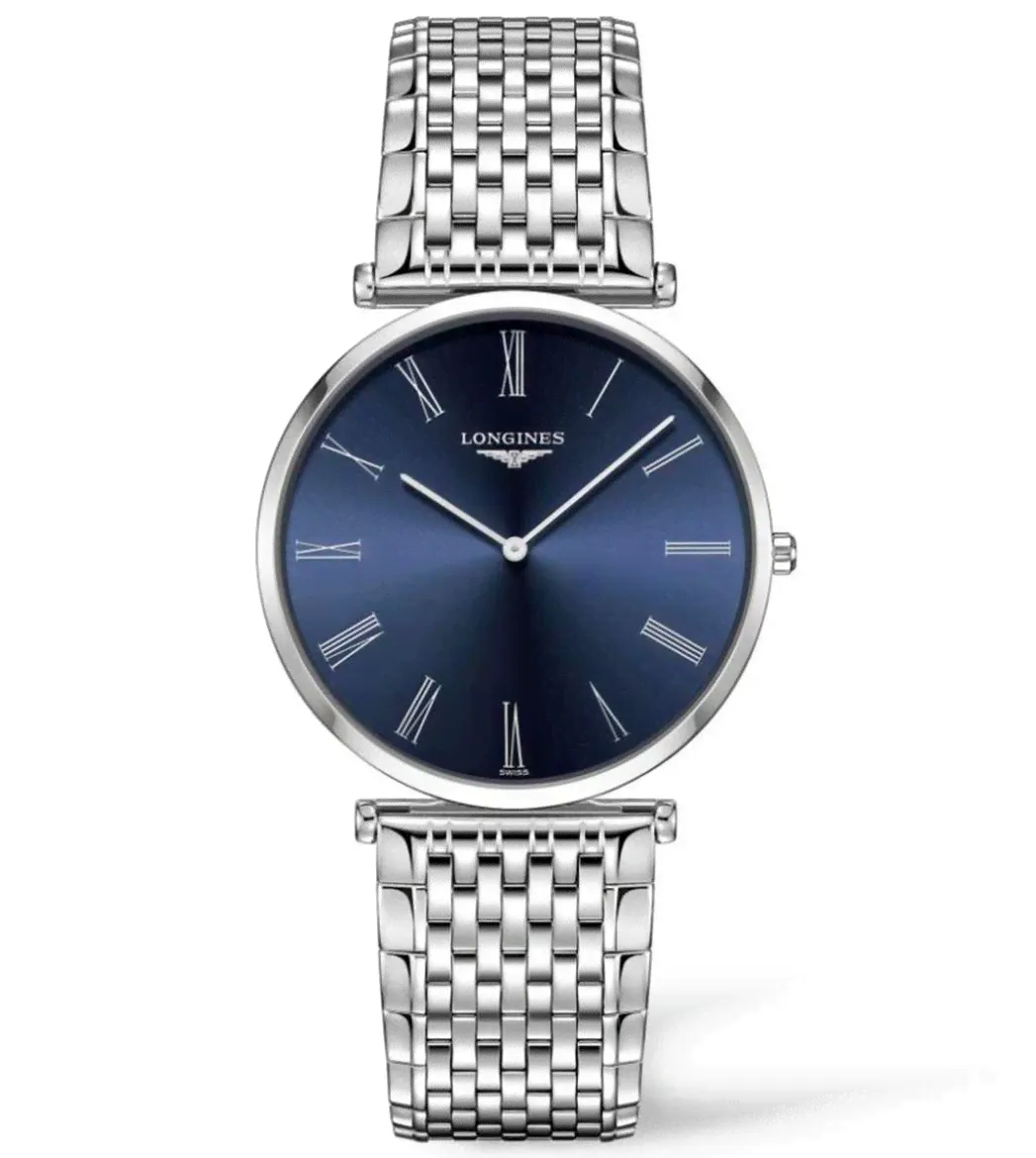 Наручные часы Longines La Grande Classique de Longines L4.766.4.94.6