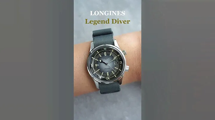ロンジン レジェンドダイバー 現在フェア開催中