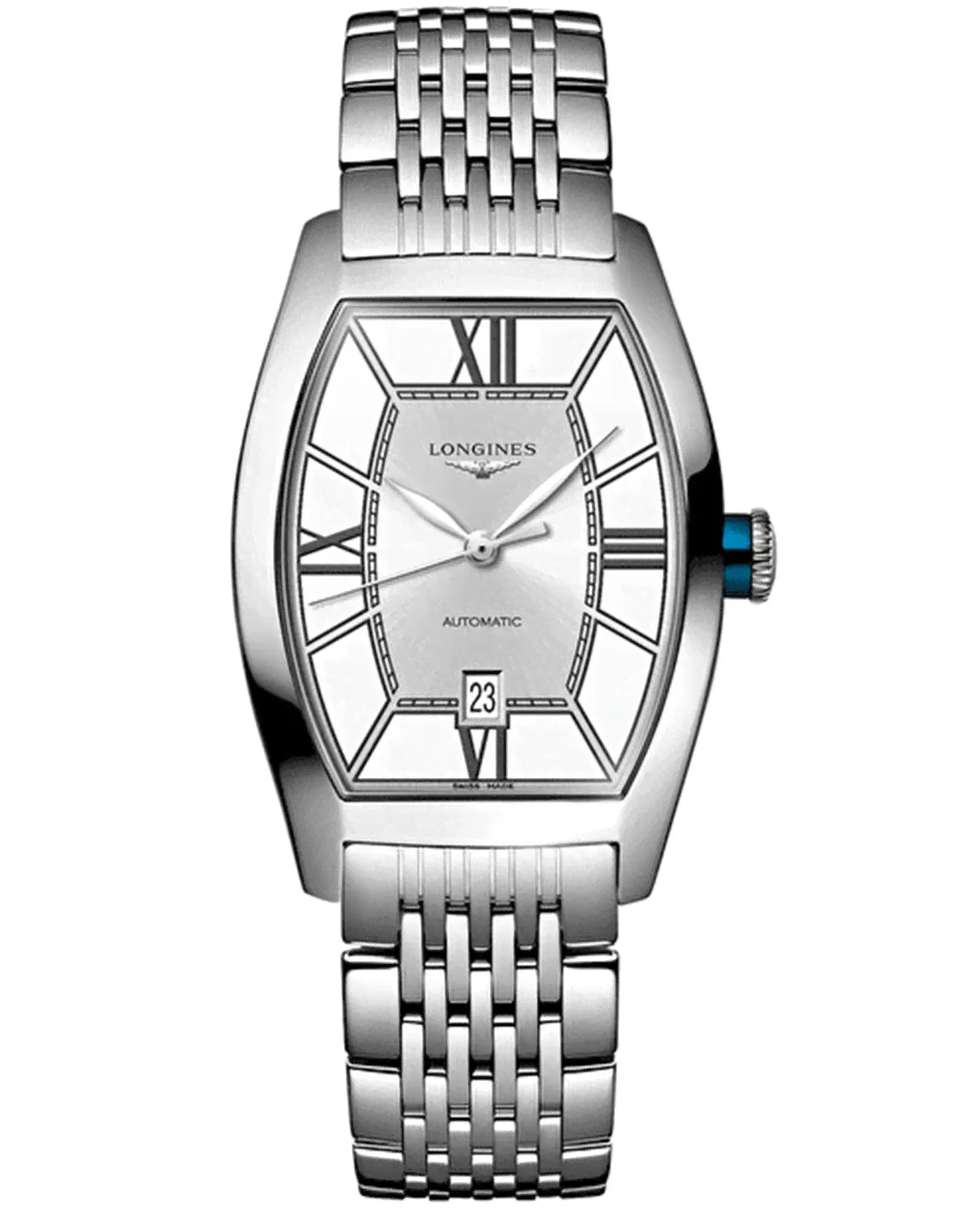 Longines Evidenza L2.142.4.76.6-0