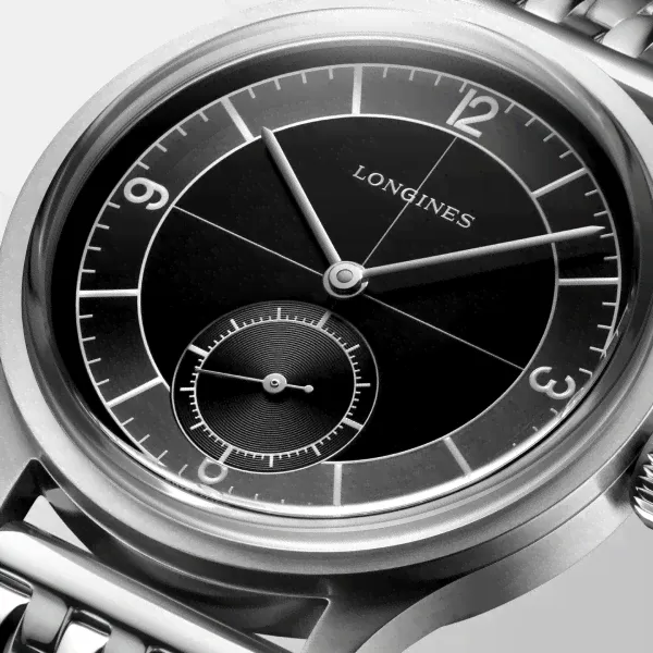 Часы Longines Heritage Classic-3