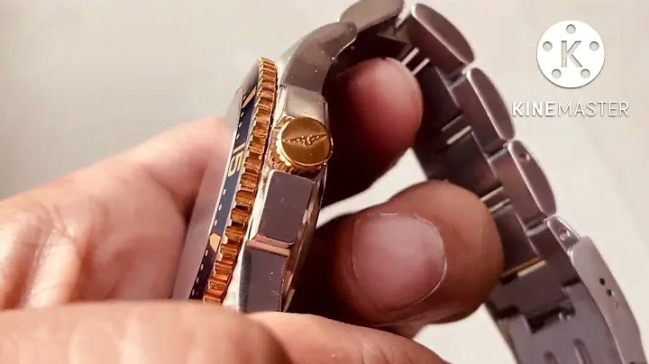 Longines Hydro ConQuest (Original Longines Watch Review)