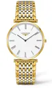 Часы Longines La Grande Classique de Longines Quartz L4.766.2.11.7